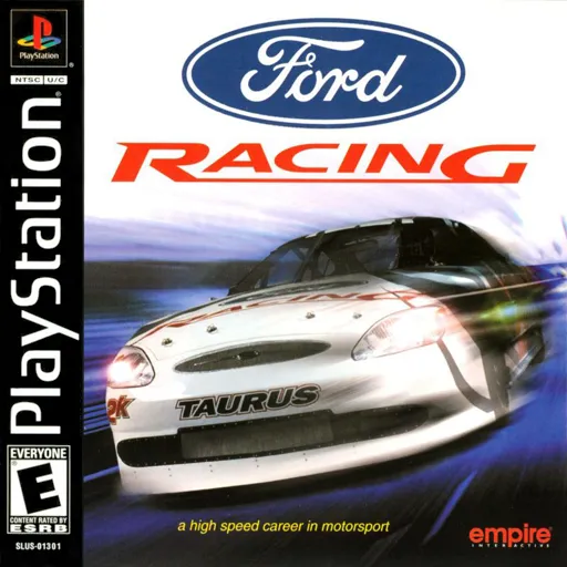 Ford Racing (USA)